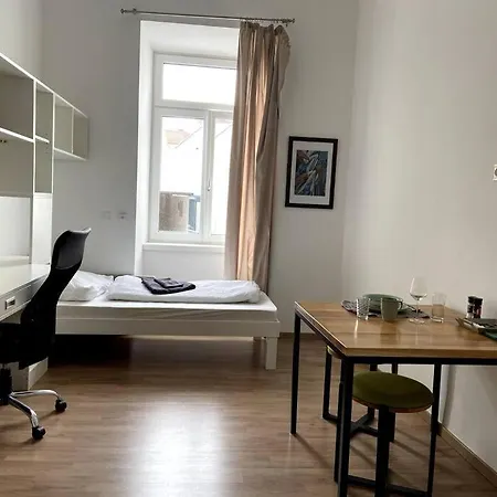 Modernes Im Zentrum 23 Wiener Neustadt